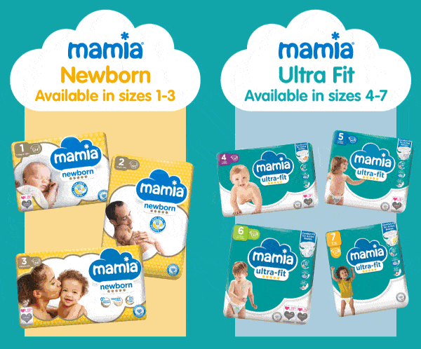 Mamia nappies GIF