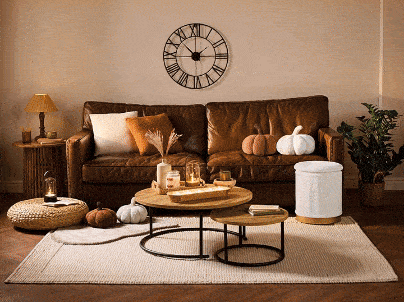 Autumn Homeware GIF