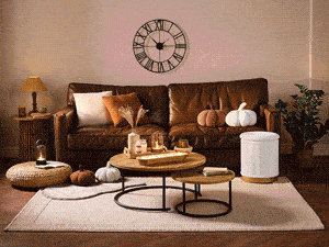 Autumn Homeware GIF